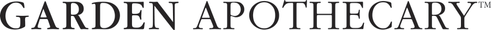Garden Apothecary logo